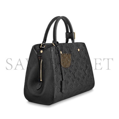 LOUIS VUITTON MONTAIGNE BB M41053 (29*20*13cm)